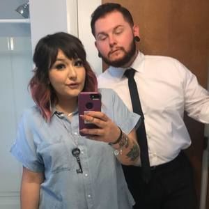 Meet your Posher, Chloe